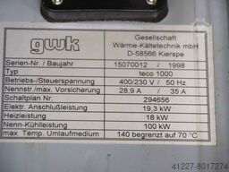 gwk teco 1000