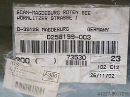 Scania 590657