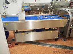 Converging Conveyor Solutions Integrator 3 Syncro