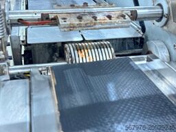 Ilapak Italia S.p.A. Carrera 2000 PC Flow Wrapper