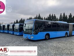 MERCEDES-BENZ Conecto G / O 530 G / Citaro / A23