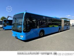 MERCEDES-BENZ Conecto G / O 530 G / Citaro / A23