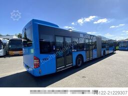 MERCEDES-BENZ Conecto G / O 530 G / Citaro / A23