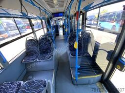 MERCEDES-BENZ Conecto G / O 530 G / Citaro / A23