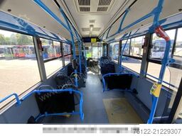 MERCEDES-BENZ Conecto G / O 530 G / Citaro / A23