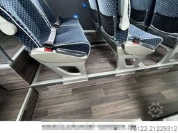 SETRA S 515 LE/Klima/Podest/neuwertiger Zustand