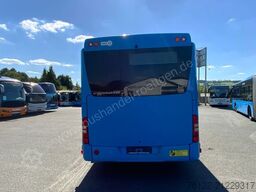 MERCEDES-BENZ Conecto G / O 530 G / Citaro / A23