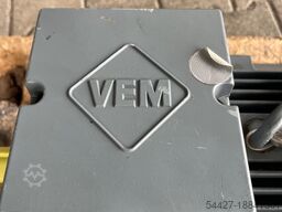VEM  IE2-WE1R 132M 4 HW