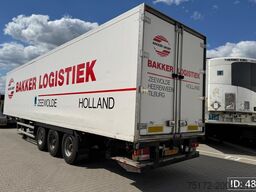 SOR Iberica SP71 / Lift axle