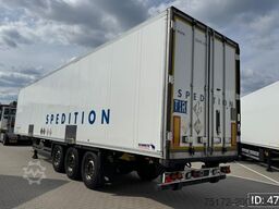 Schmitz Cargobull SCB*S3 SLXe400 / Double stock / Huckepack / 4 pcs