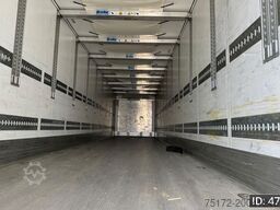 Schmitz Cargobull SCB*S3 SLXe400 / Double stock / Huckepack / 4 pcs
