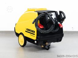 Kärcher HDS SUPER M Eco NEW PUMP HEAD