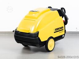 Kärcher HDS SUPER M Eco NEW PUMP HEAD