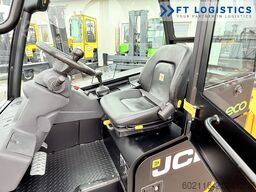 JCB TLT27D DIESEL SIDE-SHIFT FULL CABIN