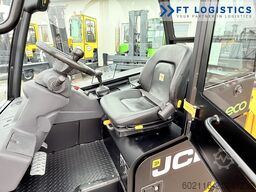 JCB JCB TLT27D DIESEL SIDE-SHIFT FULL CABIN