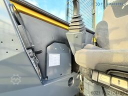 Combilift C5000FSL DIESEL DUPLEX 4100 SIDE LOADER