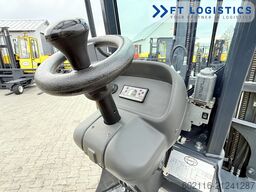 Combilift AISLE MASTER 15E TRIPLEX 5250 FREE-LIFT