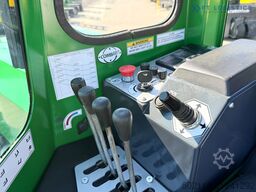 COMBILI C3000 / DIESEL / DUPLEX 4100 / FREE-LIFT