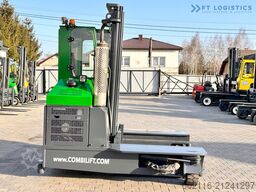 Combilift C3000 / DUPLEX / 4100MM / LPG