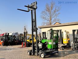 Combilift C3000 / DUPLEX / 4100MM / LPG