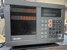 Colchester Master VS 3250