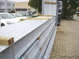 Bruckamp Kragarmregal