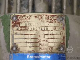 MAZ 80D S1 B REL 80S/6 K4