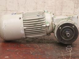 MAZ 80D S1 B REL 80S/6 K4