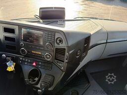 MERCEDES-BENZ ANTOS 1833 L Pritsche*SCHIEBE*AHK*Vorr. Stapler