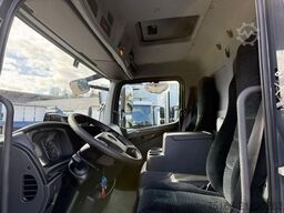 MERCEDES-BENZ ATEGO 818 L Koffer 7,2 m LBW 1 TO.*SEITENTÜR