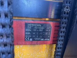 Linde L14AP