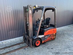Linde E16C-01