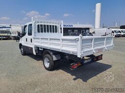 IVECO DAILY 35C15