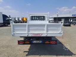 IVECO DAILY 35C15