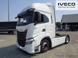 IVECO S-WAY AS440S49T/P
