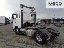 IVECO S-WAY AS440S49T/P