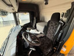 SCANIA G450 XT 4x4 Euro 6 SZM Kipphydraulik Blatt /Luft