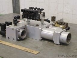 Krämer + Grebe Tiromat 3000/430