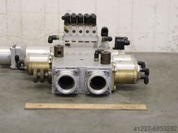 Krämer + Grebe Tiromat 3000/430