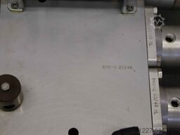 Krämer + Grebe Tiromat 3000/430