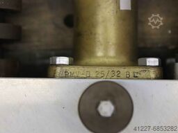 Krämer + Grebe Tiromat 3000/430