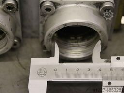 Krämer + Grebe Tiromat 3000/430