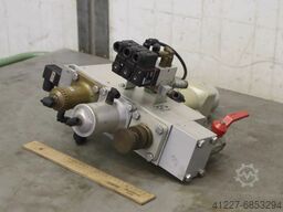 Krämer + Grebe Tiromat 3000/430