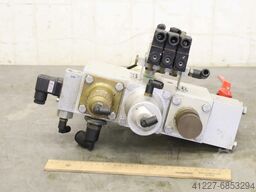 Krämer + Grebe Tiromat 3000/430