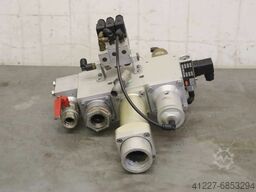 Krämer + Grebe Tiromat 3000/430