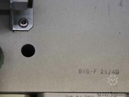 Krämer + Grebe Tiromat 3000/430