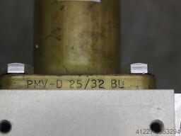 Krämer + Grebe Tiromat 3000/430