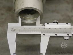 Krämer + Grebe Tiromat 3000/430