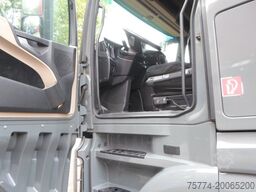 MERCEDES-BENZ 2545/ 6x2