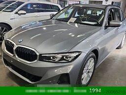 BMW 320d Touring xDrive